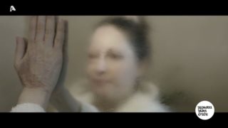 Πρωταγωνιστές | Η Ιωάννα Παλιοσπύρου πετά τη μάσκα της και αποκαλύπτει το πρόσωπό της!