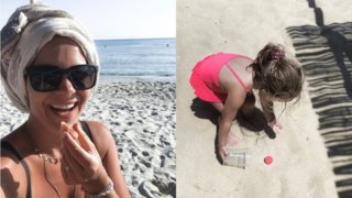 Ελιάνα Χρυσικοπούλου: «10 + 1 σκέψεις για το καλοκαίρι με παιδιά»
