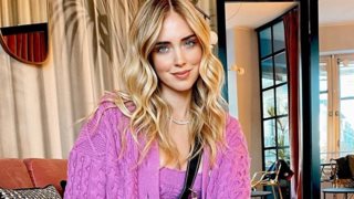 Chiara Ferragni: Αποκάλυψε το φύλο του μωρού που περιμένει