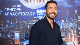 Γιάννης Αθανασόπουλος: "Νομίζω ότι σε όλη μου τη ζωή αναζητούσα τον πατέρα μου"