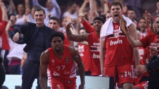 Ο καλύτερος Ολυμπιακός όλων των εποχών σε ένα ακόμη Final 4