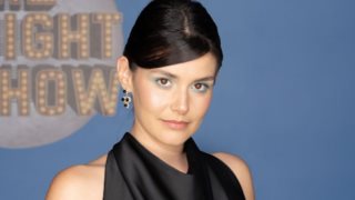 Ασημένια Βουλιώτη: &quot;Από την πρώτη στιγμή κατάλαβα ότι έχουμε χημεία με τον Χρήστο Μάστορα&quot;