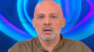 Video Of The Day: Κι όμως συνέβη! Μίλησε στο τηλέφωνο με τον Big Brother &amp; τον προκάλεσε on air