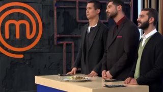 MasterChef: Ακόμα μία αποχώρηση από τον διαγωνισμό! Ποιος αποχαιρέτησε το show;