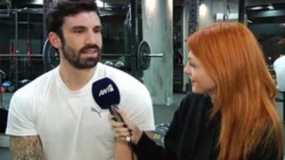 Ηλίας Γκότσης

: H πικρία για την απομάκρυνση από το «Μεσημέρι YES»