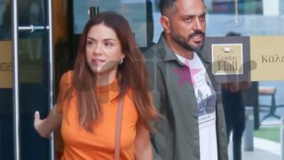 Βάσω Λασκαράκη: H αποκάλυψη για τον έγγαμο βίο στο πλευρό του Λευτέρη Σουλτάτου