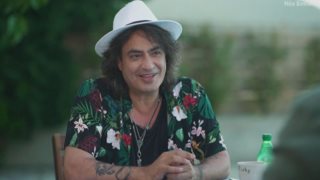 Ο Διονύσης Σχοινάς αποκαλύπτει για τη θρυλική πρόταση γάμου στην Καίτη Γαρμπή: "Δεν το ήξερε κανείς"