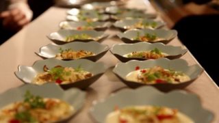 Bites &amp; Wine
: Το νέο «παιδί» του Λευτέρη Λαζάρου