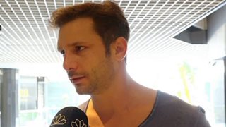 Ευθύμης Ζησάκης: Οι νέες δηλώσεις για την αποχώρηση από το «Μαριχουάνα Stop» και η απάντηση του Γιώργου Βάλαρη