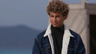 Ηρακλής Τσουζίνοφ | Το ατύχημα του νικητή του GNTM που τον οδήγησε εσπευσμένα στο νοσοκομείο