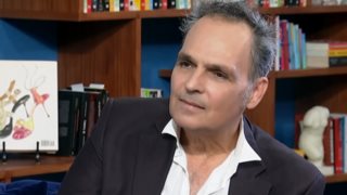 Στο Άγιον Όρος ο Σταμάτης Γαρδέλης μετά τη νοσηλεία του σε ψυχιατρική κλινική