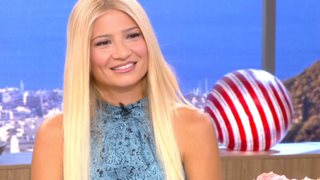 Φαίη Σκορδά
: Η συνάντηση Σταμάτη- Σπυροπούλου, η έντονη διαφωνία on air στο «Πρωινό» &amp; το τρολάρισμα από τον Ουγγαρέζο