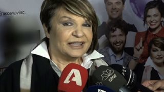 Κατιάνα Μπαλανίκα: Η πρώτη εμφάνιση μετά από οκτώ χρόνια | Όσα δήλωσε στις κάμερες