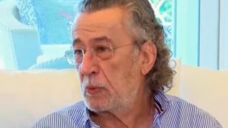 Ο Μάκης Τριανταφυλλόπουλος απάντα στον Γιώργο Λιάγκα: &quot;Δεν είναι αληθινός&quot;