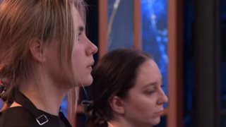 MasterChef | "Βρήκαμε μια ωμή καραβίδα σε ένα πιάτο" - Αυτή η παίκτρια αποχώρησε