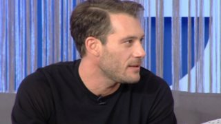 Αντίνοος Αλμπάνης: Ο λόγος που δεν κάνει νέα σχέση, η πρόταση της Καινούργιου on air &amp; η απίθανη αντίδρασή του