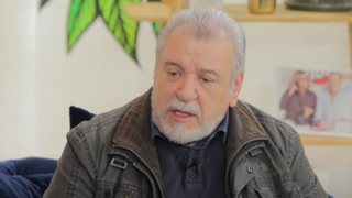 Τάσος Χαλκιάς: &quot;Ο Πέτρος Φιλιππίδης πρέπει να αγωνιστεί για να αποδείξει ότι δεν είναι αυτό που λένε&quot;