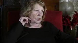 Άννα Παναγιωτοπούλου: «Ο Σεφερλής είναι ένα πράγμα που δεν μπορώ να το βλέπω»