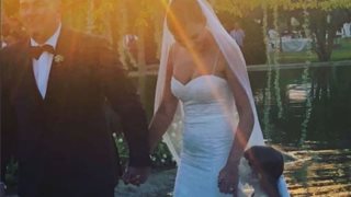 Υβόννη Μπόσνιακ: Έγκυος για δεύτερη φορά; Οι φωτογραφίες που πυροδότησαν τις φήμες