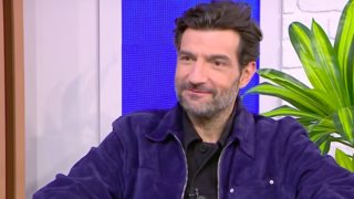 Νίκος Κουρής: "Για πάρα πολλά χρόνια δεν μίλαγα γι’ αυτό - Το έκρυβα"