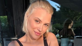 Λάουρα Νάργες: &quot;Πέρασα δύσκολα στην εγκυμοσύνη μου, να περάσω δύσκολα και μετά;&quot;