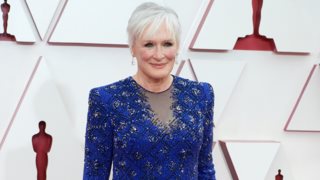 O απίστευτος χορός της Glenn Close στα Oscars