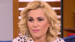 Τζένη Μπότση: &quot;Έχω αγωνία για τις δίκες. Δεν με θυμώνει τίποτα γιατί όλοι κάτι πρέπει να βρουν να πουν&quot;