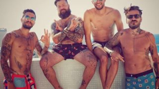 Instagram Report: To timeline της ελληνικής showbiz!