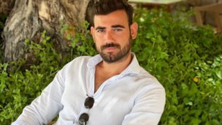 Νίκος Πολυδερόπουλος: "Δεν ήθελα να με βρίζουν, να χαλάσω το προφίλ μου. Με πίεσε πολύ"