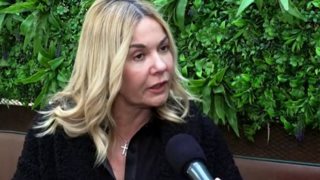 Η Χριστίνα Παππά σε μια δήλωση που θα συζητηθεί!