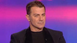 Γιώργος Αγγελόπουλος: &quot;Αισθάνθηκα την ανάγκη να ζητήσω συγγνώμη - Όταν έχεις πέραση νομίζεις ότι πετάς&quot;