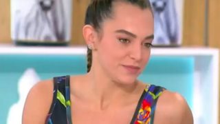 Καρολίνα Καλύβα: &quot;Όλο αυτό που ένιωθα για τον Μάριο έχει μπει σε παύση&quot;