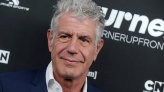 Anthony Bourdain: Βρέθηκε νεκρός!