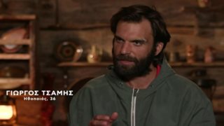 "Φάρμα": Ο Τσάμης πρώτος στον στρατηγικό σχεδιασμό