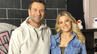 Μαμά-δες | Η Τζένη Θεωνά υποδέχεται την Αλεξάνδρα Ταβουλάρη, τη Φιλιώ Τσινόγλου και τον Τάσο Ιορδανίδη