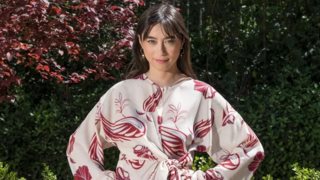 Πώς θα δημιουργήσεις τα πιο εντυπωσιακά bohemian chic looks για την άνοιξη σύμφωνα με την Τζωρτζίνα Λιώση