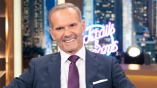 Το &quot;λιτό&quot; αντίο του Πέτρου Κωστόπουλου στον Αντώνη Λυμπέρη