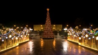 Βήμα - βήμα το σχέδιο για το άνοιγμα τα Χριστούγεννα: &quot;Οχι&quot; στην εστίαση!