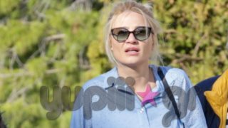 Φαίη Σκορδά: Με τους άνδρες της ζωής της σε καθημερινές στιγμές! Όλες οι φωτογραφίες