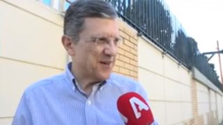 Γιώργος Αυτιάς: &quot;Πρέπει να υπάρχουν μετακινήσεις. Ότι δεν ανανεώνεται... πεθαίνει&quot;