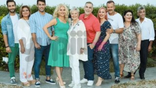 Η Παριζιάνα

: Η επίσημη φωτογράφιση για την πολυσυζητημένη παράσταση στο θέατρο Broadway