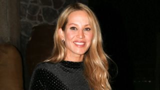 Αννίτα Ναθαναήλ: «Το Real Housewives ήταν τα πιο εύκολα 12 χιλιάρικα που έβγαλα»