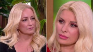 Η Αφροδίτη Γραμμέλη για πρώτη φορά στην Ελένη Μενεγάκη – Όσα συζήτησαν για τους TV Stars σήμερα