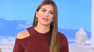 Τατιάνα Στεφανίδου: Τελικά τι εκπομπή θα κάνει; Όσα αποκάλυψε η Σταματίνα Τσιμτσιλή