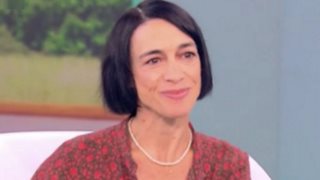 Έλενα Τοπαλίδου: &quot;Για εμένα έχει λήξει από την άποψη ότι δεν με πονά πια&quot;