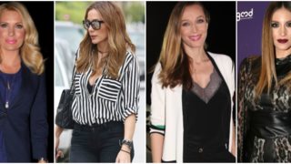 Yupiii Best Dressed: Οι καλοντυμένες του Φεβρουαρίου &amp; ένα παράδειγμα προς αποφυγή