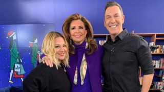 Η Μιμή Ντενίση ξεκαθαρίζει για τη συνέντευξη στο "Στούντιο 4": "Ούτε ενοχλήθηκα, ούτε θα ήθελα ποτέ να τους προσβάλλω"