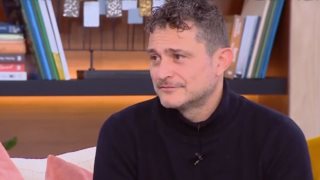 Γιώργος Καραμίχος: &quot;Έκανα ένα πείραμα με τον γιο μου και το συστήνω στους γονείς&quot;