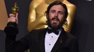 Casey Affleck: Αποκάλυψε πως δεν θα παραβρεθεί στα Όσκαρ