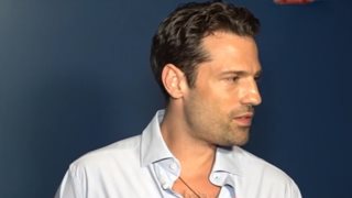 Κωνσταντίνος Αργυρός: "Η πατρότητα είναι το μεγαλύτερο σουξέ της καριέρας μου"